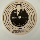 Manchester Orchestra / Cope (10th anniversary) (1LP)