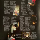 Maneskin - Teatro d'ira - Vol. I (Limited Orange Transparent Vinyl)