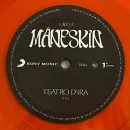 Maneskin - Teatro d'ira - Vol. I (Limited Orange Transparent Vinyl)