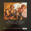 Maneskin - Teatro d'ira - Vol. I (Limited Orange Transparent Vinyl)