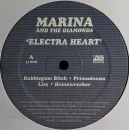 Marina And The Diamonds / Electra Heart (2LP)