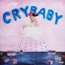 Melanie Martinez – Cry Baby (Deluxe Edition, Reissue)