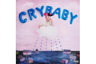 Melanie Martinez – Cry Baby (Deluxe Edition, Reissue)