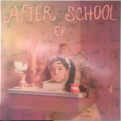 Виниловая пластинка Melanie Martinez — After School (EP)