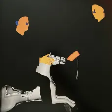 MGMT / Loss Of Life (coloured) (1LP)