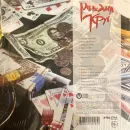 Михаил Круг / Жиган-Лимон (LP)