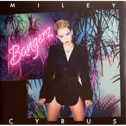 Miley Cyrus - Bangerz (10th Anniversary) (2LP)