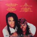 Milli Vanilli - The Best Of Milli Vanilli (35th Anniversary) (2LP)