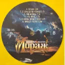 Виниловая пластинка Мираж / Лучшие Песни (yellow) (1LP)