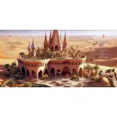 Мираж - Лучшие песни. Часть 2 (yellow) (1LP)