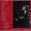 Mireille Mathieu - Chante Piaf (Black Vinyl 2LP)