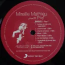 Mireille Mathieu - Chante Piaf (Black Vinyl 2LP)