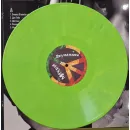 МИХЕЙ И ДЖУМАНДЖИ / Лучшие Песни (green) (1LP)