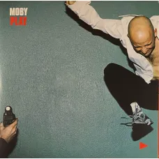 Moby - Play (2LP)