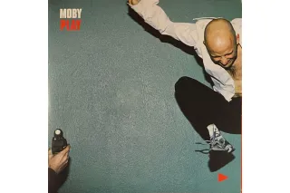 Moby - Play (2LP)