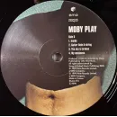 Moby - Play (2LP)