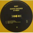 Moby - Always Centered At Night (Yellow Vinyl 2LP, Limited Edition)