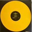 Moby - Always Centered At Night (Yellow Vinyl 2LP, Limited Edition)