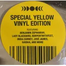 Moby - Always Centered At Night (Yellow Vinyl 2LP, Limited Edition)