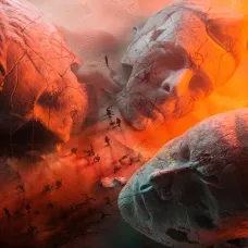 Muse - Will Of The People (Limited Edition Cream Vinyl LP)