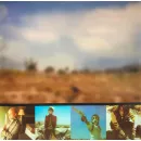 My Chemical Romance – Danger Days (The True Lives Of The Fabulous Killjoys)