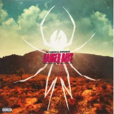 My Chemical Romance – Danger Days (The True Lives Of The Fabulous Killjoys)