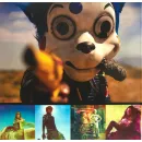 My Chemical Romance – Danger Days (The True Lives Of The Fabulous Killjoys)