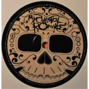 Виниловая пластинка My Chemical Romance, The Black Parade Is Dead! (Black Vinyl/Gatefold)