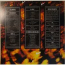 Виниловая пластинка My Chemical Romance, The Black Parade Is Dead! (Black Vinyl/Gatefold)