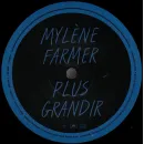 MYLENE FARMER / Plus Grandir Best Of 1986-1996 (LP2)