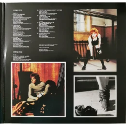 Mylene Farmer / Dance Remixes (2LP)
