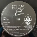 Mylene Farmer / Dance Remixes (2LP)