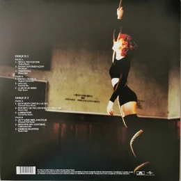 Mylene Farmer / Dance Remixes (2LP)