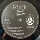 Mylene Farmer / Dance Remixes (2LP)