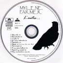 Mylene Farmer / Anamorphosee, L'Autre (2CD)