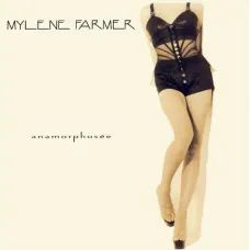 Mylène Farmer – Anamorphosée (180 Gram Black Vinyl LP)