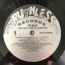 N.W.A. / Straight Outta Compton (LP)