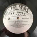 N.W.A. / Straight Outta Compton (LP)