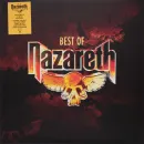 Nazareth - Best Of (LP)