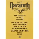Nazareth - Best Of (LP)