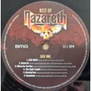 Nazareth - Best Of (LP)