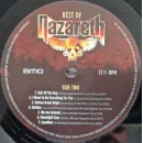Nazareth - Best Of (LP)