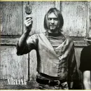 Nirvana / In Utero (30th Anniversary Limited Edition)(LP+10"Vinyl Single)