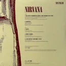 Nirvana / In Utero (30th Anniversary Limited Edition)(LP+10"Vinyl Single)