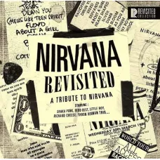 Nirvana Revisited - A Tribute To Nirvana