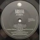 Nirvana – In Utero LP