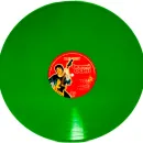 Евгений Осин / The Best (Green Vinyl) (LP)