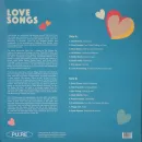 Сборник - Love Songs (Only In Russia) (Coloured Vinyl)(LP)