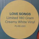 Сборник - Love Songs (Only In Russia) (Coloured Vinyl)(LP)