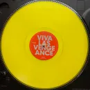 Виниловая пластинка Panic! At The Disco - Viva Las Vengeance (LP) 075678637629